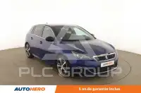 2017 Peugeot 308