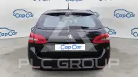 2017 Peugeot 308
