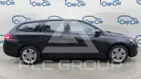 2017 Peugeot 308