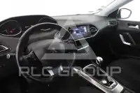 2017 Peugeot 308