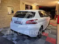 2017 Peugeot 308