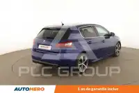 2017 Peugeot 308