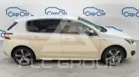 2017 Peugeot 308