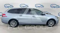 2017 Peugeot 308