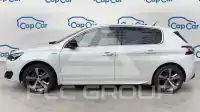 2017 Peugeot 308