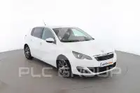 2017 Peugeot 308