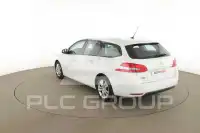 2017 Peugeot 308