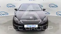 2017 Peugeot 308
