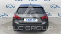2017 Peugeot 308
