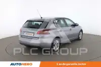 2017 Peugeot 308