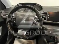 2017 Peugeot 308