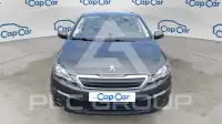2017 Peugeot 308