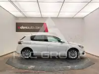 2017 Peugeot 308
