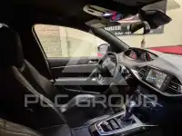 2017 Peugeot 308
