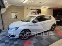 2017 Peugeot 308
