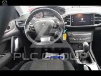 2017 Peugeot 308