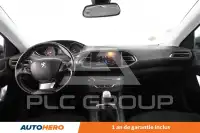 2017 Peugeot 308