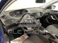 2017 Peugeot 308