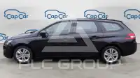 2017 Peugeot 308