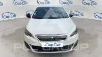 2017 Peugeot 308