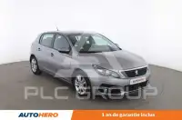 2017 Peugeot 308