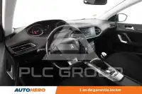 2017 Peugeot 308