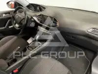 2017 Peugeot 308
