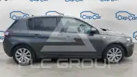 2017 Peugeot 308