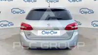 2017 Peugeot 308