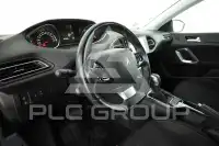 2017 Peugeot 308