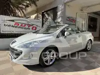 2017 Peugeot 308