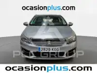 2017 Peugeot 308