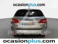 2017 Peugeot 308