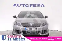 2017 Peugeot 308