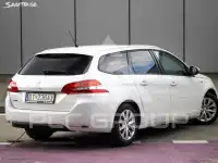 2017 Peugeot 308