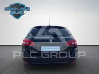 2017 Peugeot 308