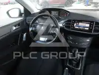 2017 Peugeot 308