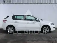 2017 Peugeot 308