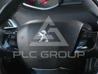 2017 Peugeot 308