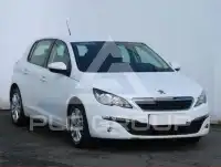 2017 Peugeot 308