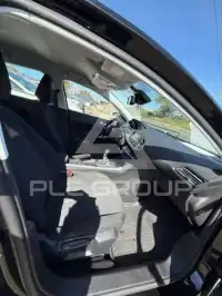 2017 Peugeot 308