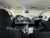 2017 Peugeot 308