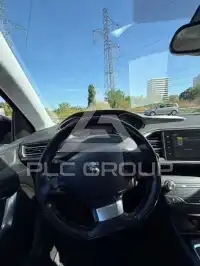 2017 Peugeot 308