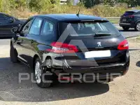 2017 Peugeot 308