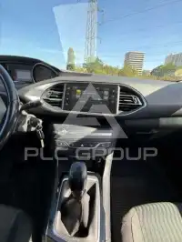 2017 Peugeot 308