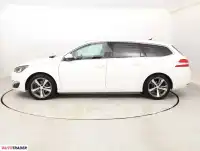 2017 Peugeot 308