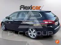 2017 Peugeot 308