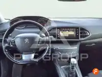 2017 Peugeot 308