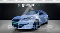 2017 Peugeot 308