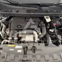 2017 Peugeot 308